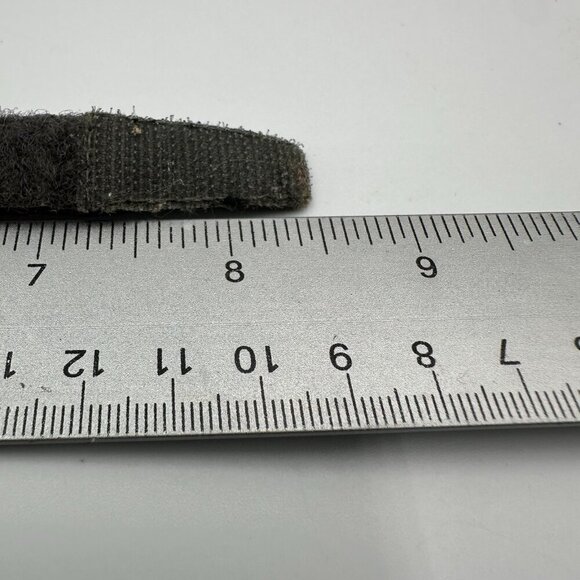 3/$30 Columbia Digital Watch Pink Black Nylon Strap Band Backlight Dial - Picture 10 of 13